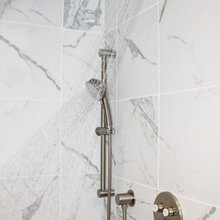Hall Bath