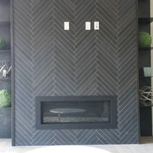 moms fireplace