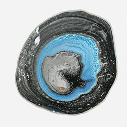 Geode Fine Paintings - Paintings