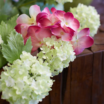 Floral Stems