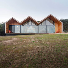 Modern homestead
