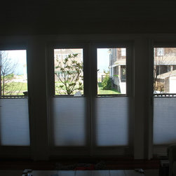 Cellular Shades - Cellular Shades