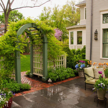 Informal Gardens