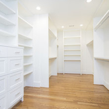 Closets 2020