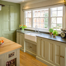 Kitchen 855 Chestnut