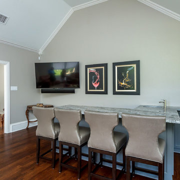 This Kitchen is a Work of Art