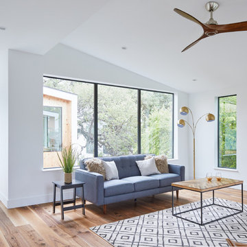 Chelsea House - Loft