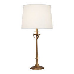 Robert Abbey - Robert Abbey Seine Table Lamp - Table Lamps