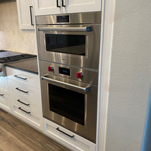 Ovens