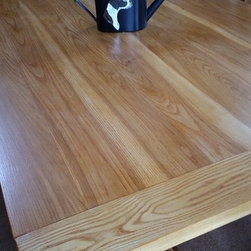 Dining Nook Table - Dining Tables