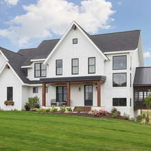 Roof Styles