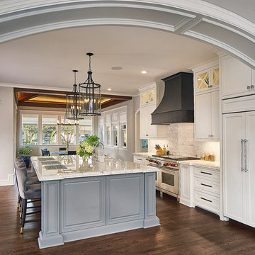 Southlake Tx kitchen remodel.