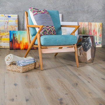 The Seafarer's Collection | European Oak Engineered Hardwood Flooring