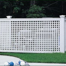 Fencing ideas