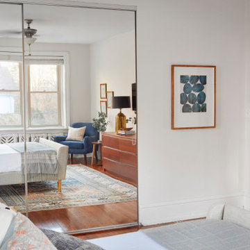 Elkins Park House