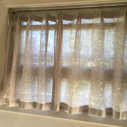 Curtains - Home Improvement