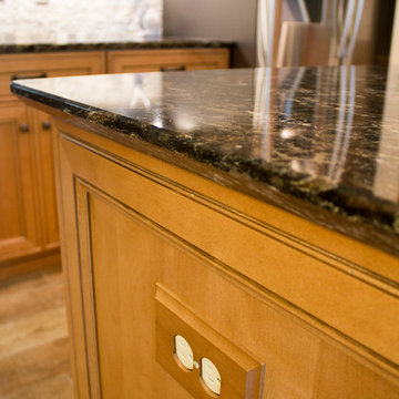 Taylor Mill Remodel