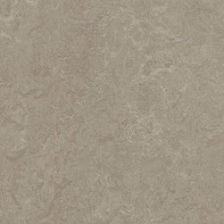 Forbo - Forbo Marmoleum Modular, Sparrow - T3252, 20" x 20" - Flooring