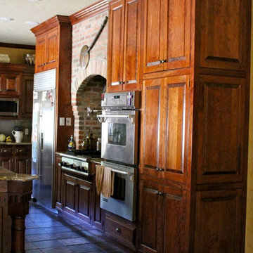 Jack Arnold Homes of Elegance