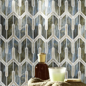 CANTO | Lavandé | Jade Glass Collection