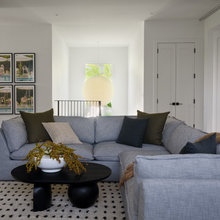 New Living Room