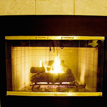 Fireplaces