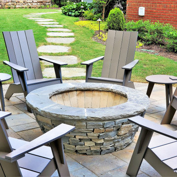 Fire Pits