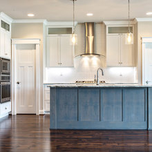 Future Kitchen