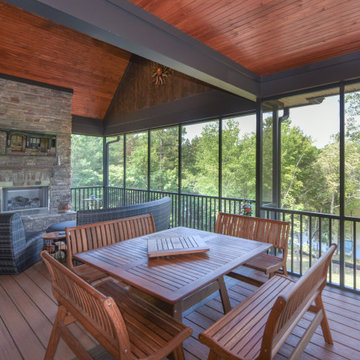 The Oliver House Plan 1427