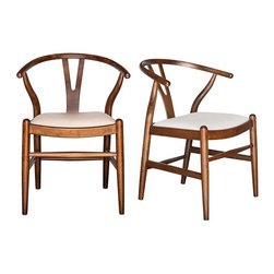 Odense Dining Chair (Set of 2) - Products