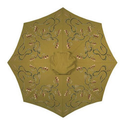 Lilian - Outdoor Umbrellas
