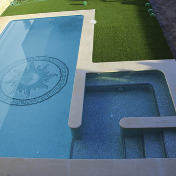 Idées de piscines
