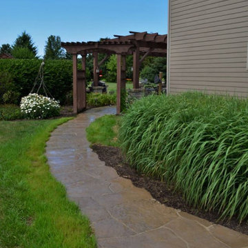 Sidewalk
