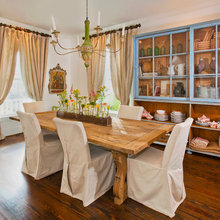 table decorations