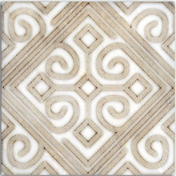 Watermark Collection - Tile
