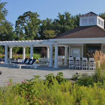 Severn River Overlook