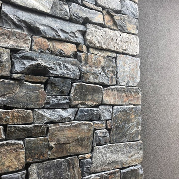 Classic mountain living