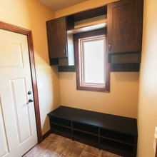 mud room 2020