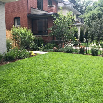 Country Club Home #3