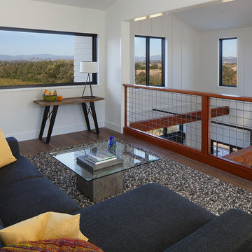 Vineyard Farmhouse
