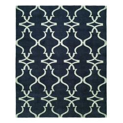 Modern - Patterns - Area Rugs