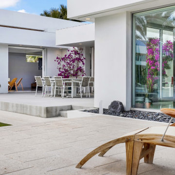 Farrell Palm Springs Reimagined