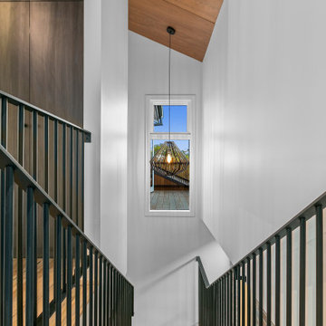 Westgarth St, Northcote