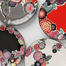 Guest Picks: Giving Salads a Starring Role — Salad Plates