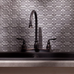 Traditional backsplash styles - Home Decor