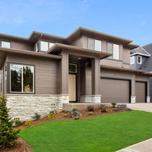 Harriott Exterior