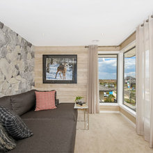 spare multi purpose room