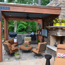 cabana