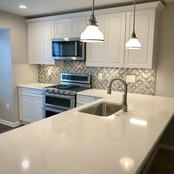 Ashburn Kitchen