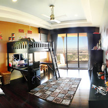David's Room